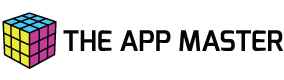 The App Master Logo
