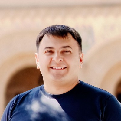 Oleg Sotnikov Founder of The App Master