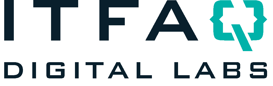 ITFAQ Systems & Softwares Trading LLC Logo