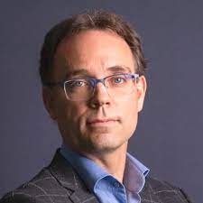 Luc Ladouceur Founder of ITFAQ Systems & Softwares Trading LLC