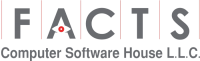 FACTS COMPUTER SOFTWARE HOUSE LLC Logo