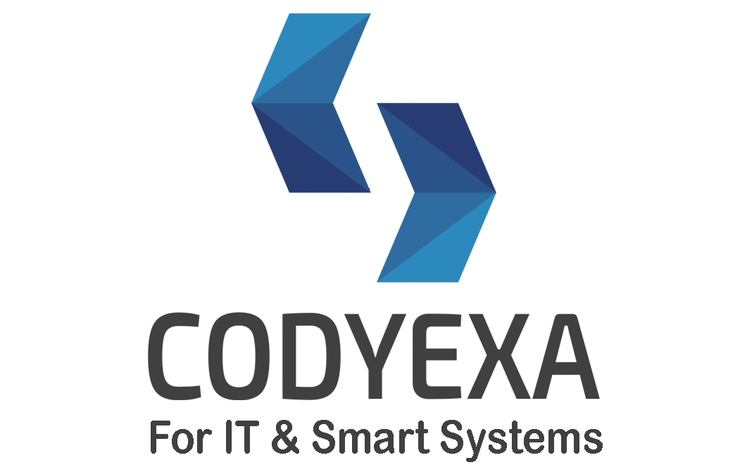 Codyexa for IT and Smart Systems Logo