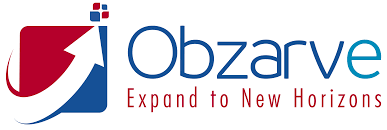 Obzarve Logo