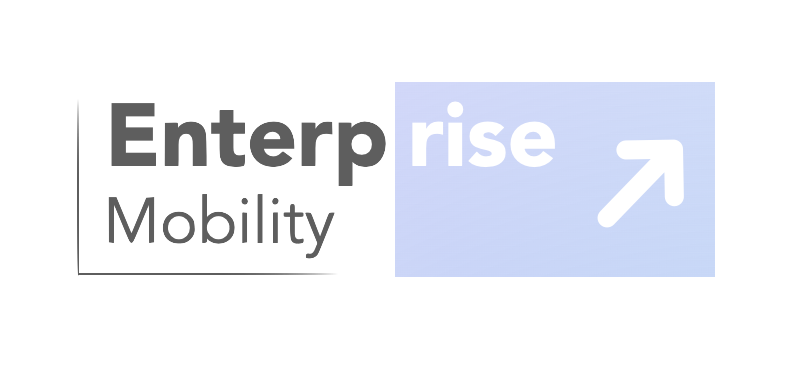 Enterprise Mobility Logo