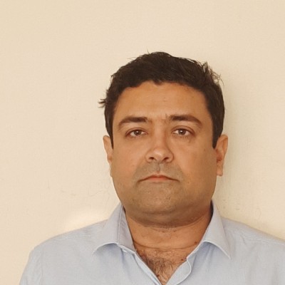 Chirag Kathrani Founder of Enterprise Mobility