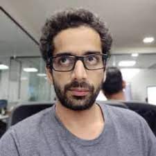Bilal Abidi Founder of WiseApp