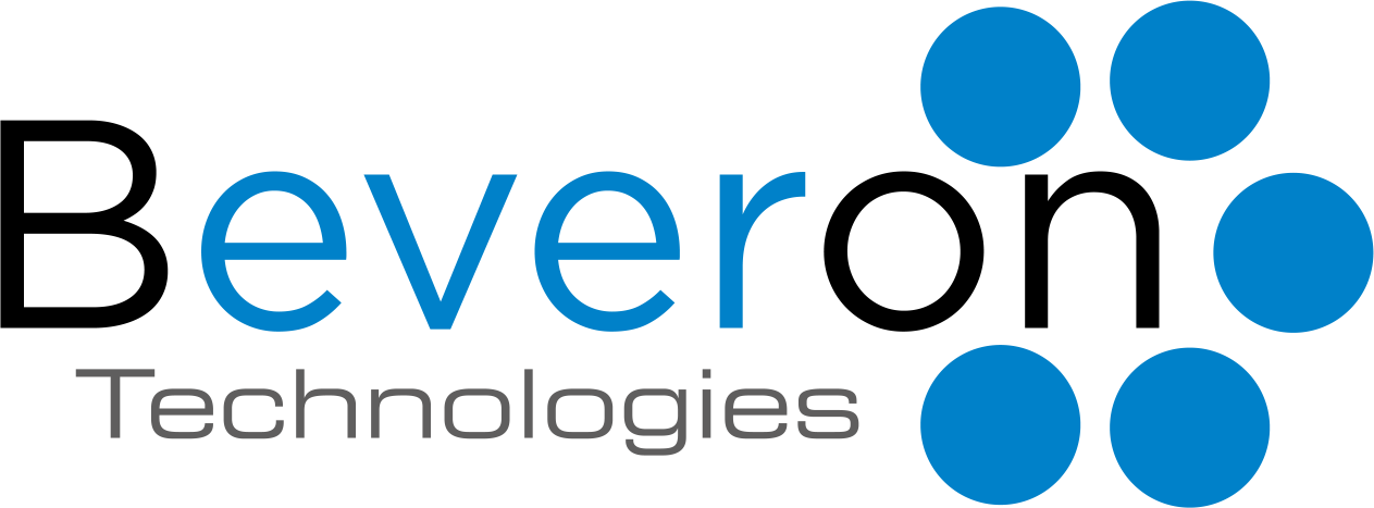 Beveron Technologies Logo
