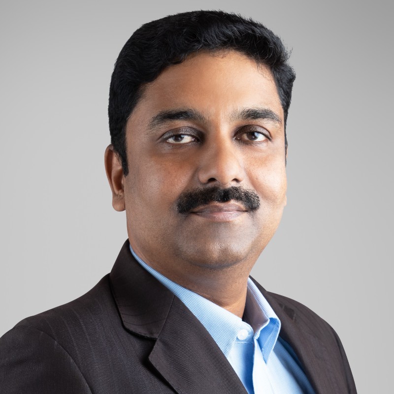Brijesh Chedayan Founder of Beveron Technologies