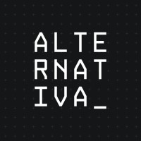 ALTERNATIVA Logo
