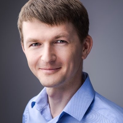 Aleksandr Karpovich Founder of ALTERNATIVA