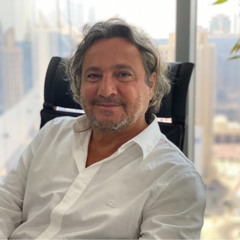 Yassar Hamadi Founder of Codescraper