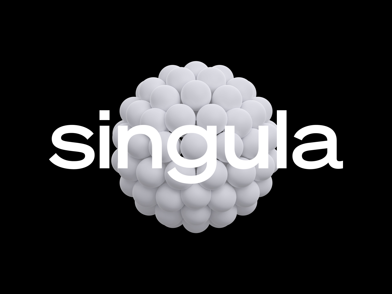 Singula team Logo