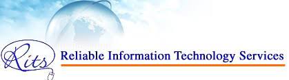 RELIABLE INFORMATION TECHNOLOGY SERVICES Logo