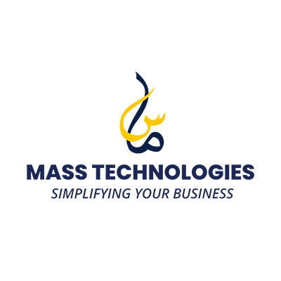 MASS TECHNOLOGIES Logo
