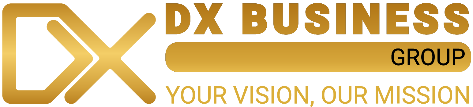 D X Technologies LLC Logo