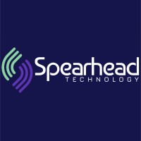 Spearhead Technology Logo