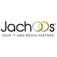 JachOOs Systems Logo