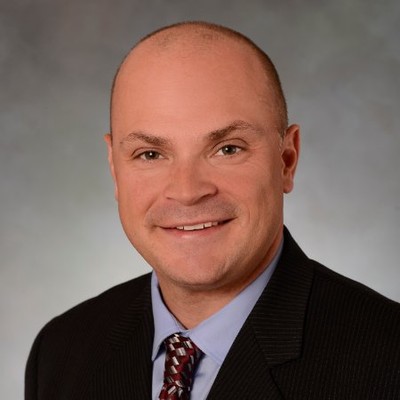 James Waryck Founder of Strategic Technology Solutions