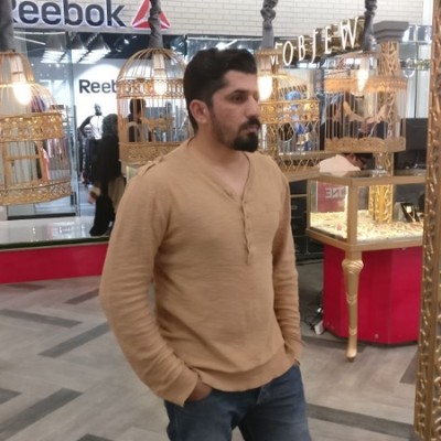 Mudassar Ali Founder of eGooty
