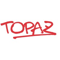 TOPAZ FZE Logo
