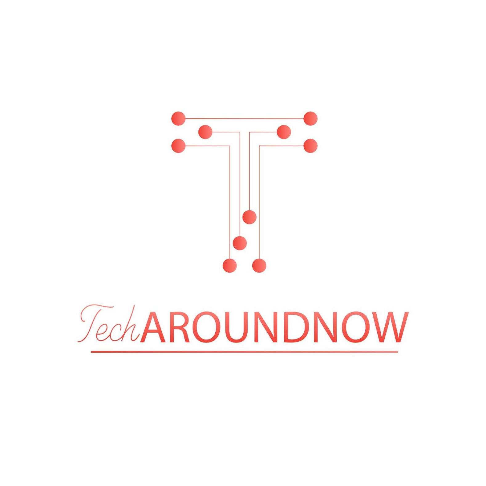 Tech Around Now Founder of Tech Around Now