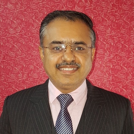 Yogesh Khatri Founder of Dubai Web City