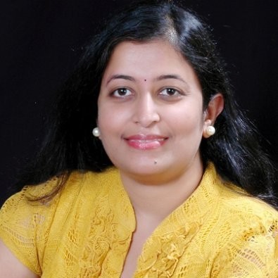 Sangeetha Saji Founder of WISOFT SOLUTIONS