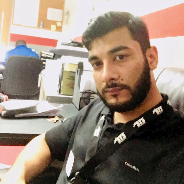 M. Usama Founder of AppNoit INC.