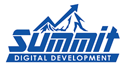 Summit Digital Development Logo