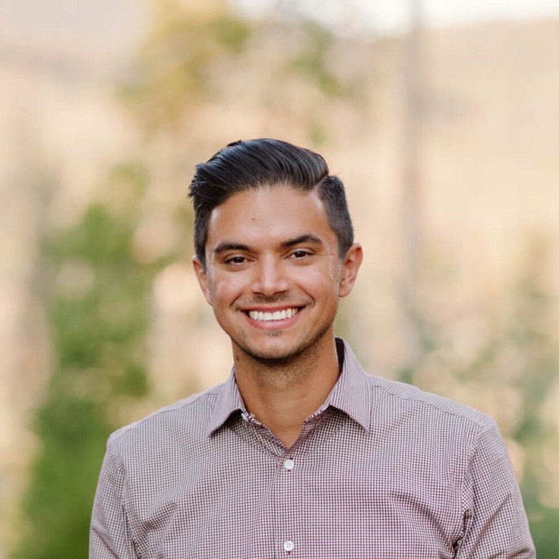 Roman Randall Founder of Summit Digital Development