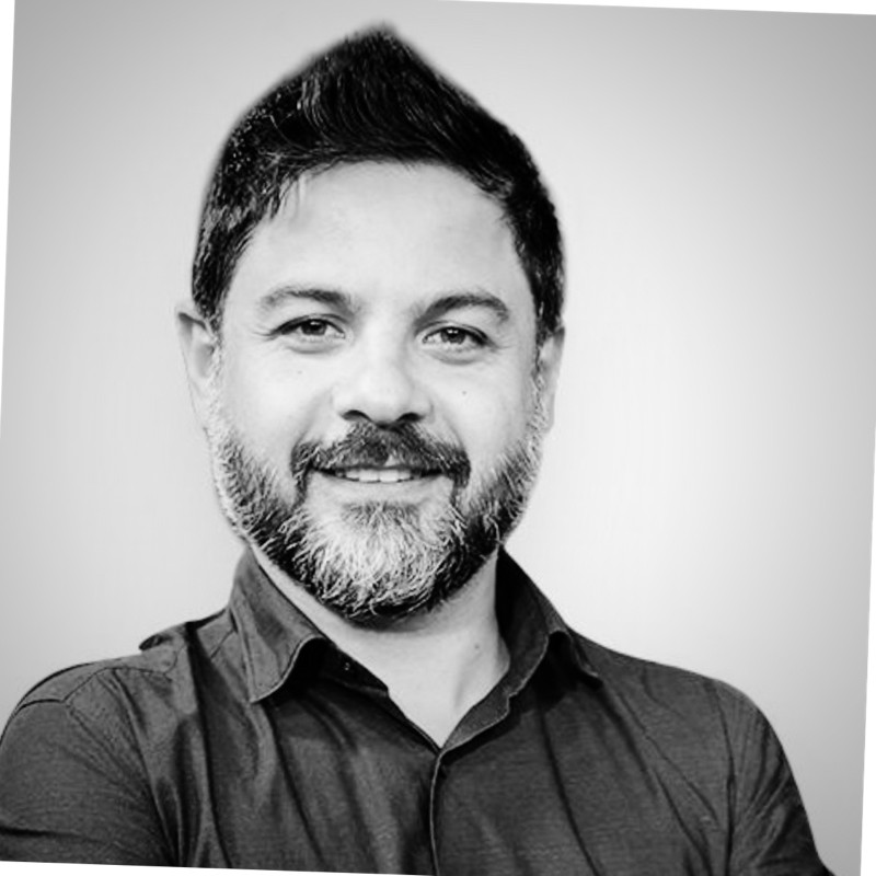 Rob Slim Founder of Zoom Digital