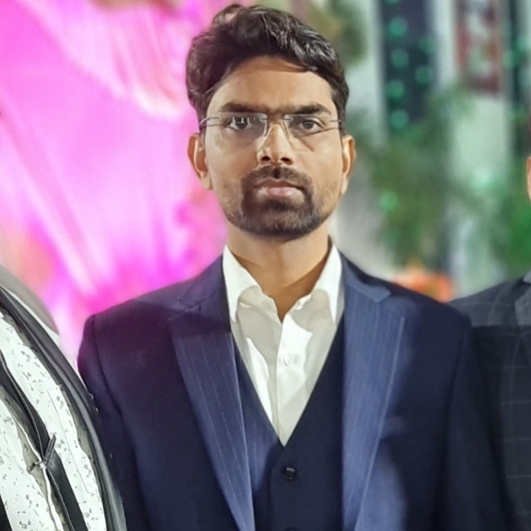 Kausar Ali Founder of Risians Technology