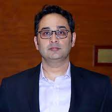 Muhammad Umar Farooq Rana Founder of ALCHEMATIVE
