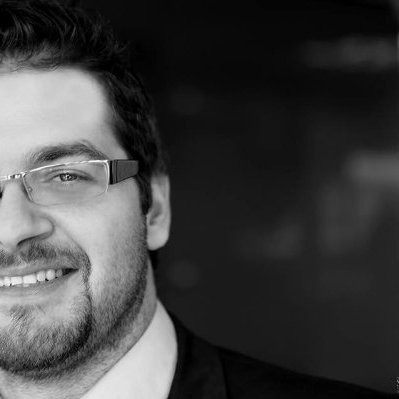 Tony Mtanious N. Al Saiegh Founder of Virtual Dusk