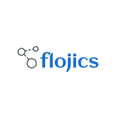Flojics Technology Logo