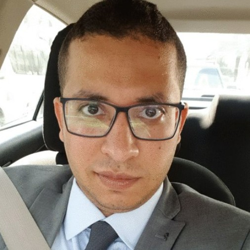 Mohamed Madi Founder of Flojics Technology