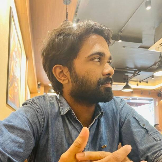 Wilson George Founder of Accruon Technologies