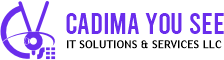 Cadima - Digital Marketing Agency Logo