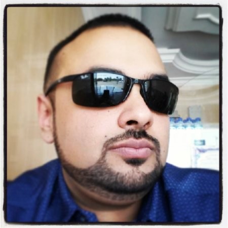 Hussein Lokhandwala Founder of Icon Technology Projects & Services