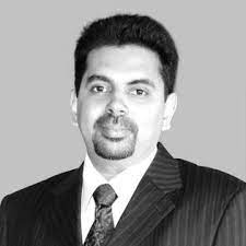 Dev Hariharan Founder of Verbat Technologies