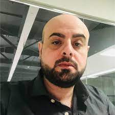 Ashraf Soubhi Founder of Saabsoft