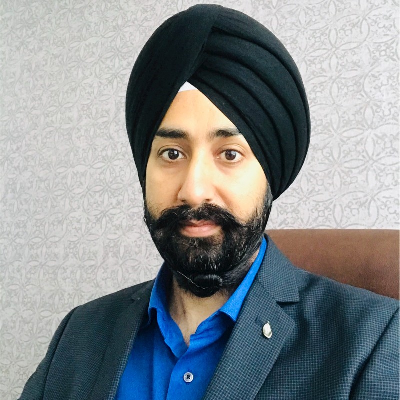 Jagjit Singh Founder of eSense Software