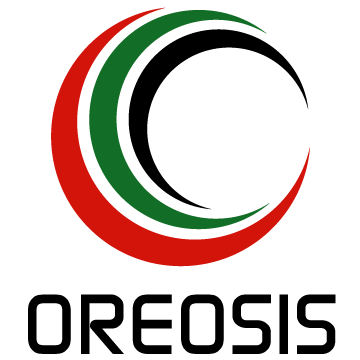 Oreosis Technologies Logo