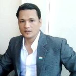 Jony Subba Founder of InnovativeSolutions