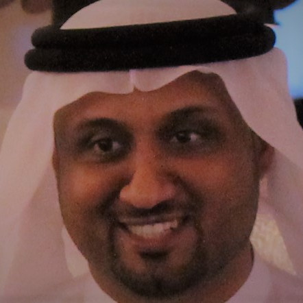 Fawaz AbdulQader Founder of InLogic IT Solutions