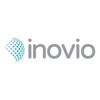 Inovio Technologies Logo