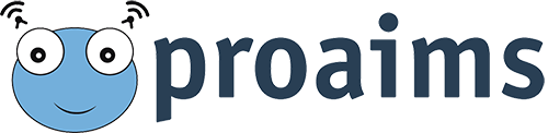 ProAims Solutions Logo