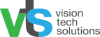 Vision Tech Solutions Logo