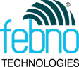 Febno Technologies Logo