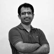 Abubakar Shams Founder of Phaedra Solutions
